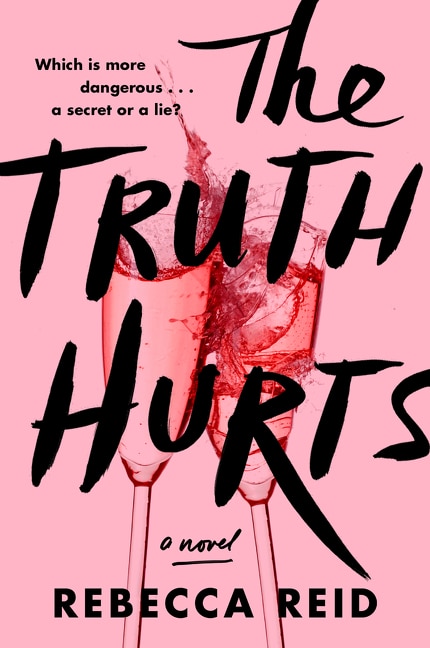 Couverture_TRUTH HURTS