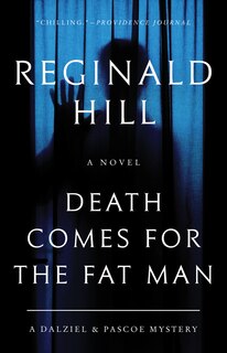 Front cover_Death Comes for the Fat Man