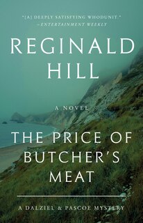 Couverture_The Price of Butcher's Meat
