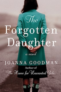 Front cover_FORGOTTEN DAUGHTER