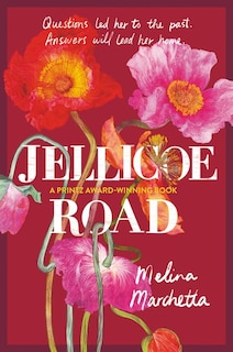 Couverture_Jellicoe Road