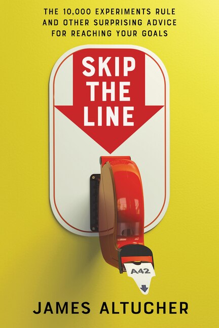 Couverture_Skip The Line
