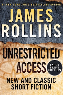 Front cover_Unrestricted Access