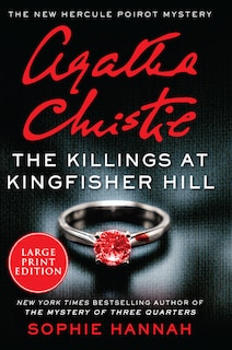 Front cover_The Killings at Kingfisher Hill