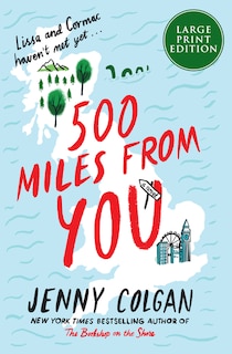 Couverture_500 Miles From You
