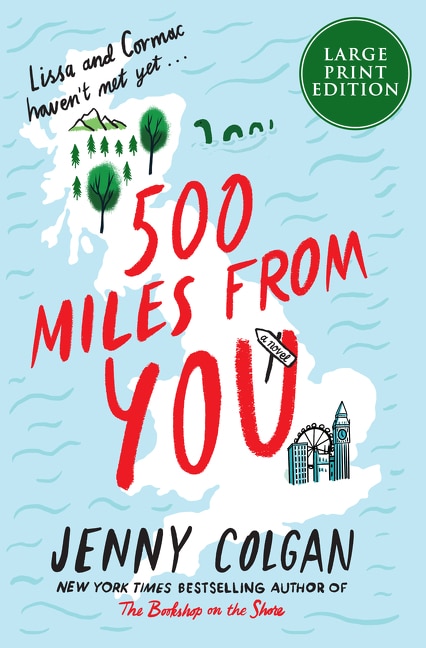 Couverture_500 Miles From You