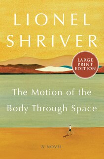 Front cover_The Motion of the Body Through Space