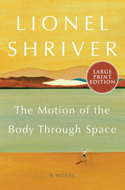 Front cover_The Motion of the Body Through Space