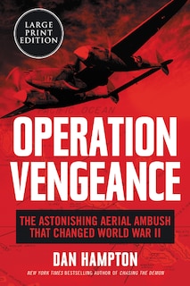 Front cover_Operation Vengeance