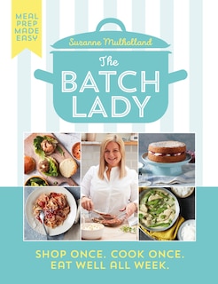Couverture_The Batch Lady
