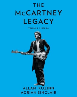 Front cover_The McCartney Legacy