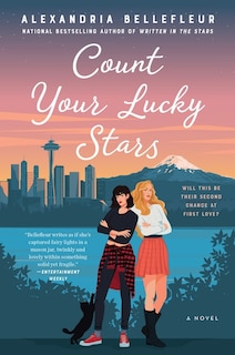 Front cover_Count Your Lucky Stars