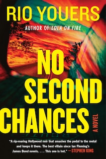 Couverture_No Second Chances