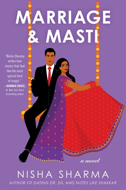 Couverture_Marriage & Masti