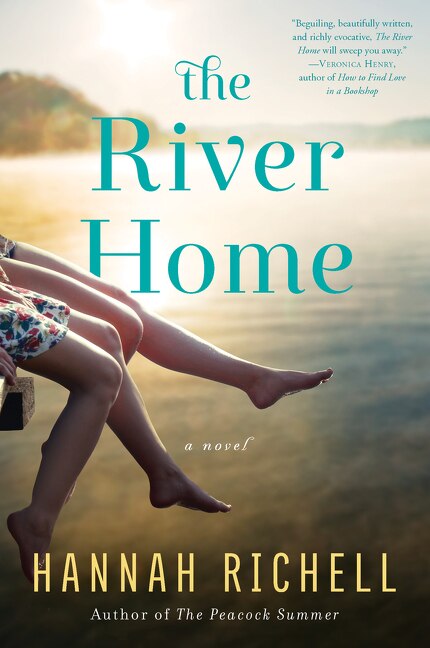 Front cover_RIVER HOME