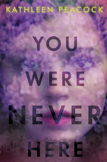 Front cover_You Were Never Here
