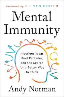 Front cover_Mental Immunity