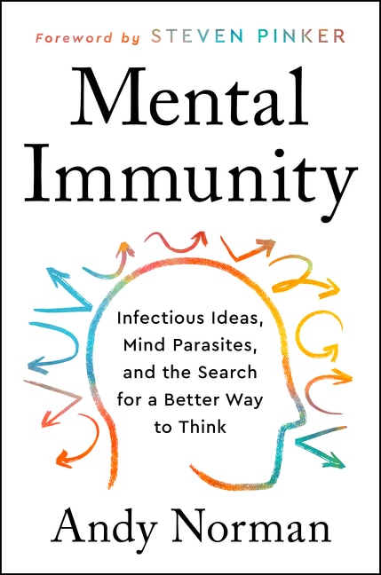 Front cover_Mental Immunity