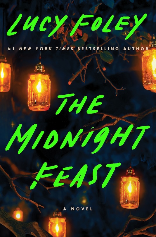 The Midnight Feast: A Novel