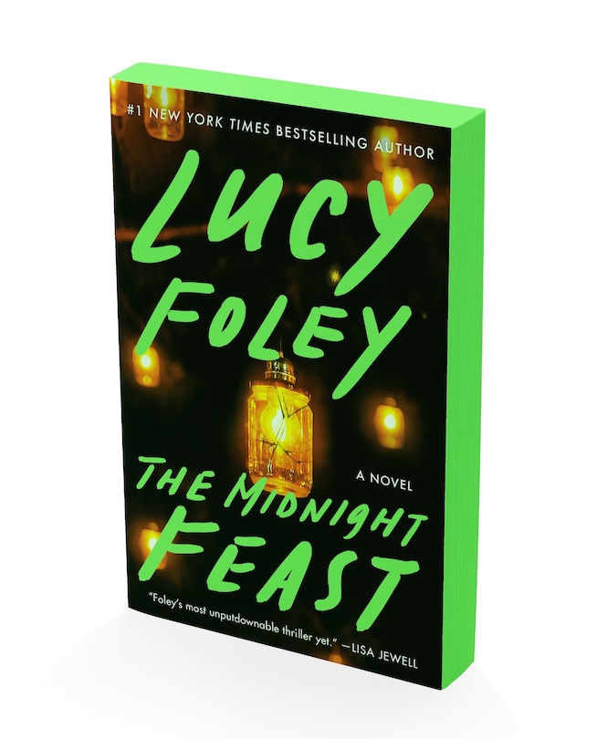 Couverture_The Midnight Feast