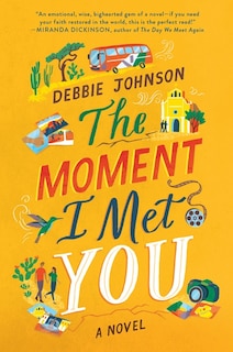 Front cover_MOMENT I MET YOU