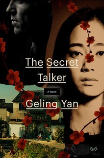 Couverture_The Secret Talker