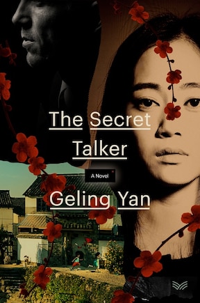 The Secret Talker: A Novel