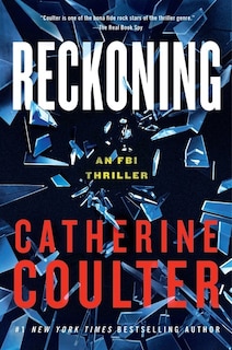 Reckoning: An Fbi Thriller