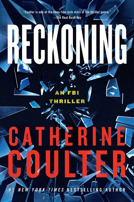 Reckoning: An FBI Thriller