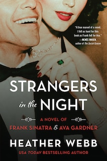 Front cover_Strangers In The Night