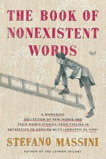 Front cover_The Book of Nonexistent Words