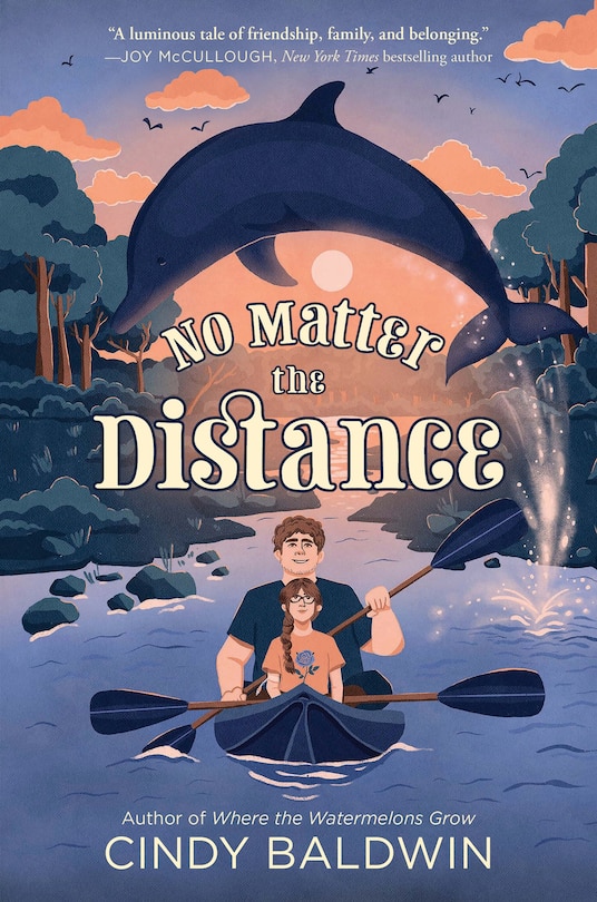 No Matter The Distance