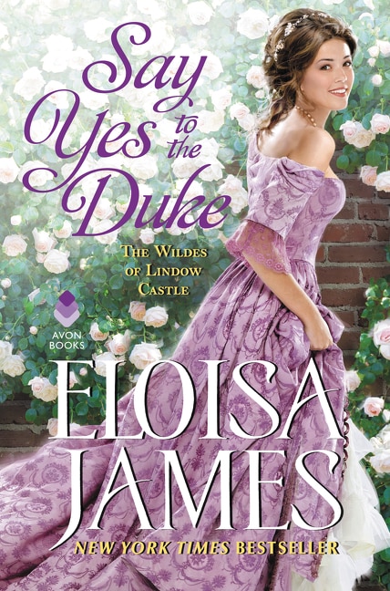 Front cover_Say Yes To The Duke