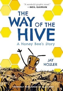 Couverture_The Way of the Hive