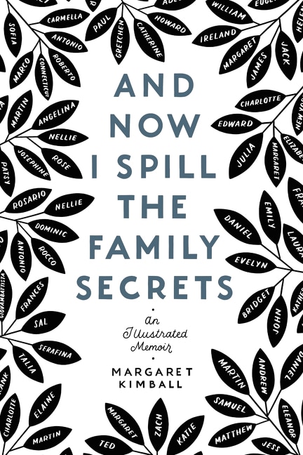 Couverture_And Now I Spill The Family Secrets