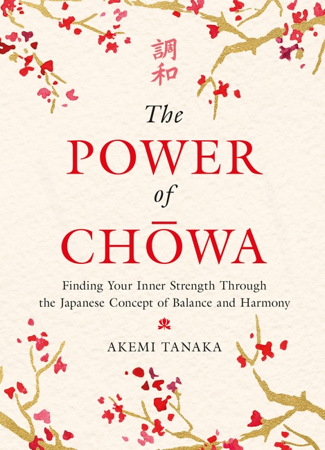 Couverture_The Power of Chowa