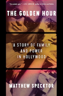 Couverture_The Golden Hour