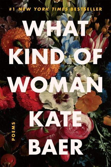 Front cover_What Kind Of Woman
