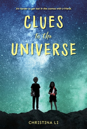 Clues To The Universe