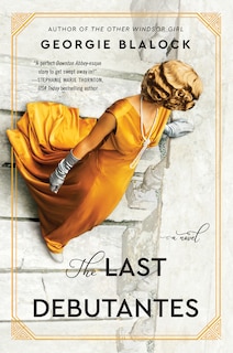 Front cover_LAST DEBUTANTES