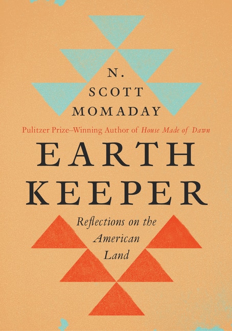Front cover_Earth Keeper