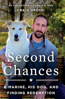 Front cover_Second Chances