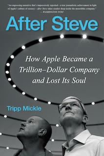 Couverture_After Steve