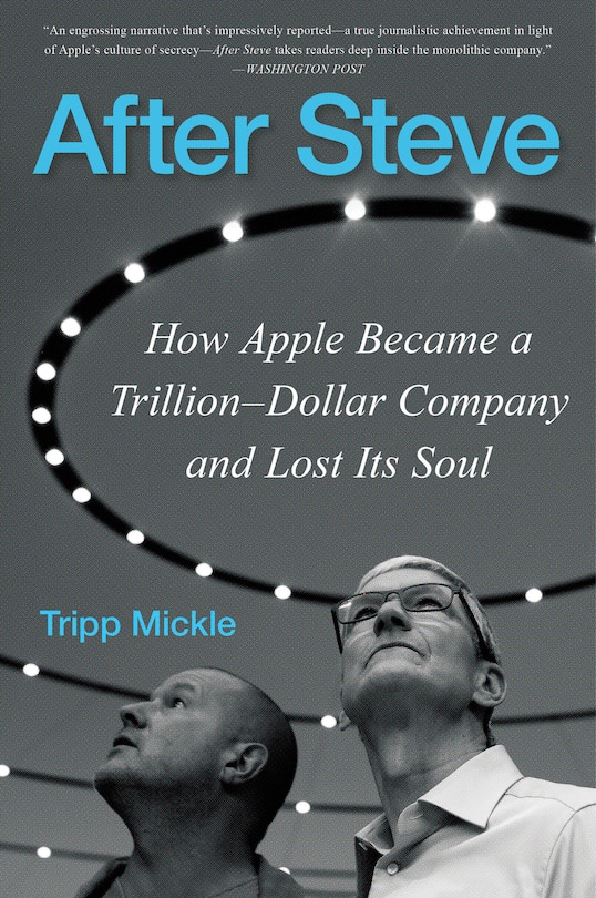 Couverture_After Steve
