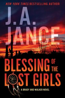Couverture_Blessing of the Lost Girls