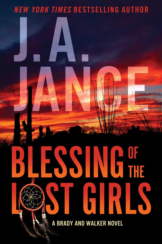 Couverture_Blessing of the Lost Girls