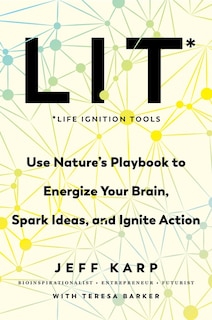Front cover_LIT: Life Ignition Tools
