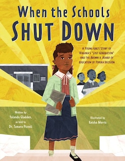 Couverture_When the Schools Shut Down