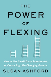 Front cover_The Power of Flexing