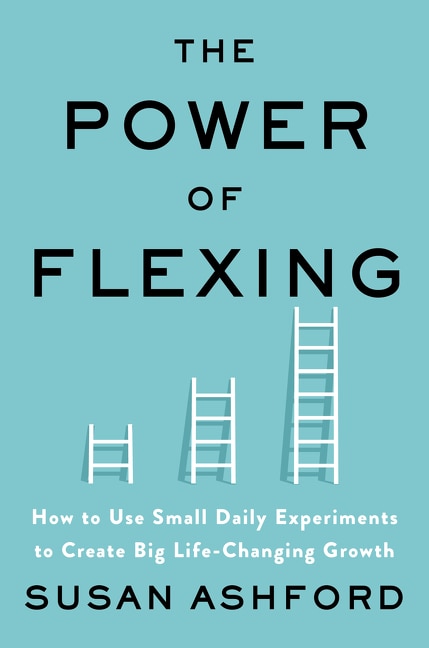 Front cover_The Power of Flexing